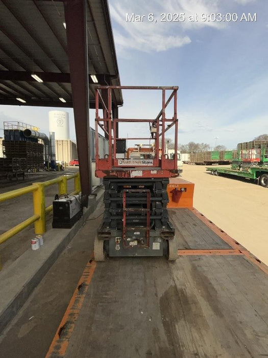 2016 SKYJACK SJIII-4740