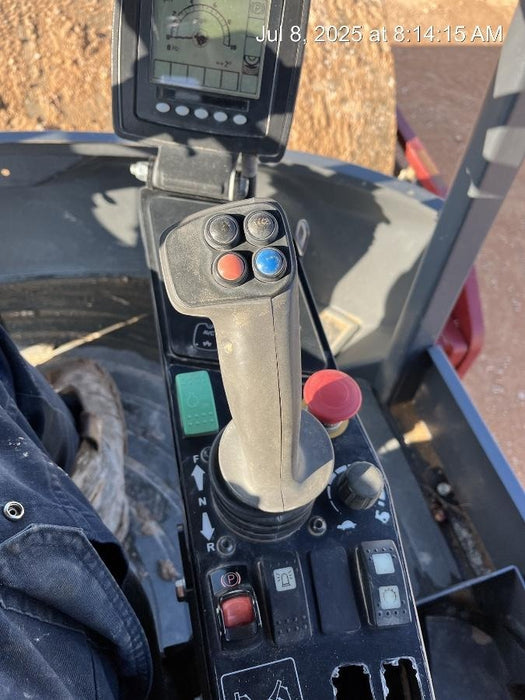 2023 DYNAPAC CA2500D