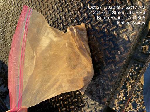 2021 MATHEY DEARMAN 2110