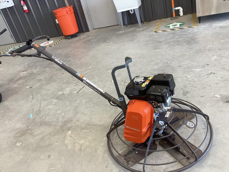 2025 HUSQVARNA CT36-5A