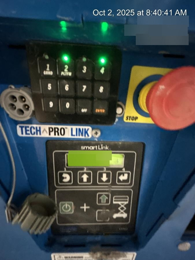2023 GENIE GS-1432