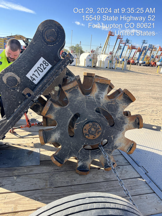 2024 ROCKLAND WI24-3