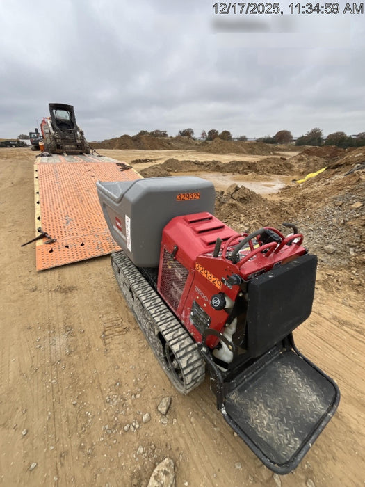 2023 TORO MBTX 2500-TS