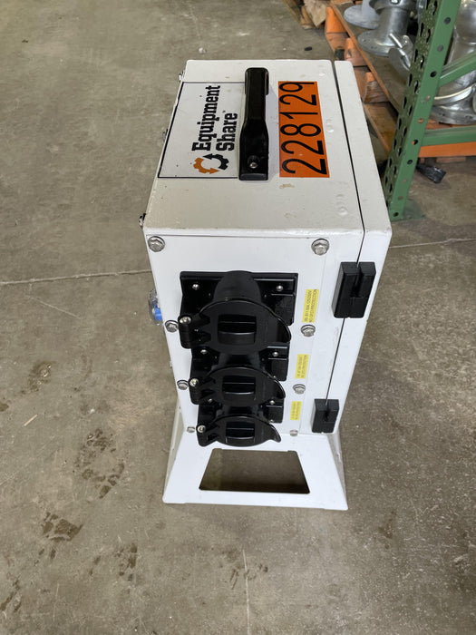 2022 TRYSTAR HTB-1DL-6P