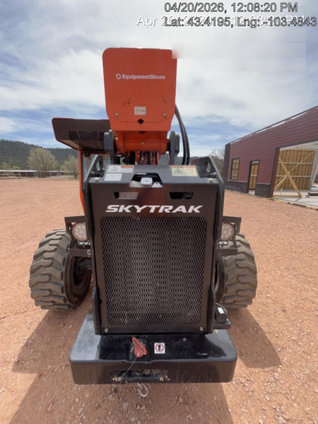 2023 SKYTRAK 6034