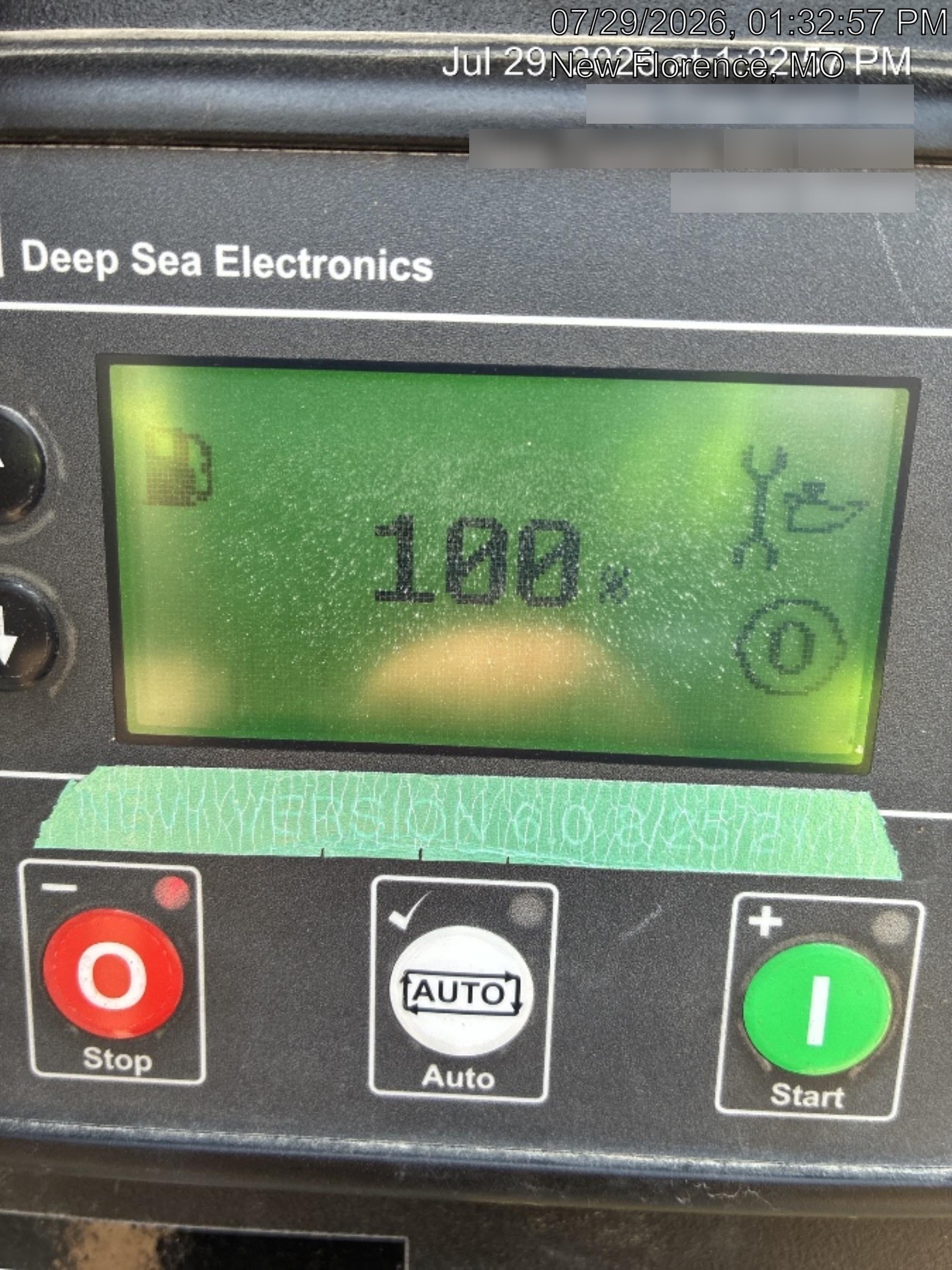 2022 ATLAS COPCO QAS45