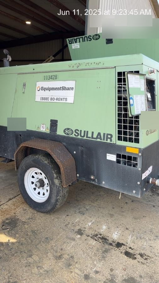 2020 SULLAIR 375H