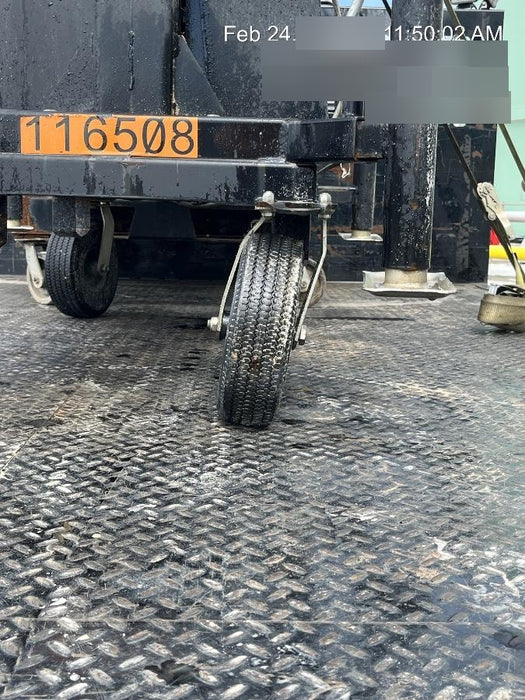 2020 LIND EQUIPMENT LE980LEDV-T4B