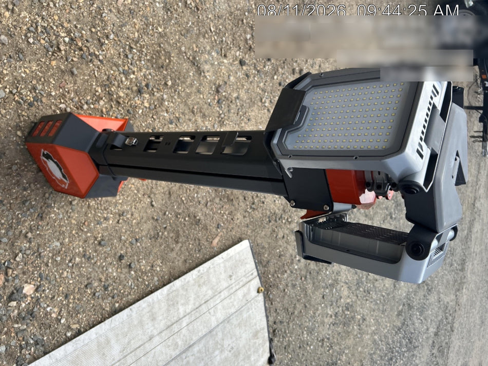 2026 HUSQVARNA WL 24 PACE