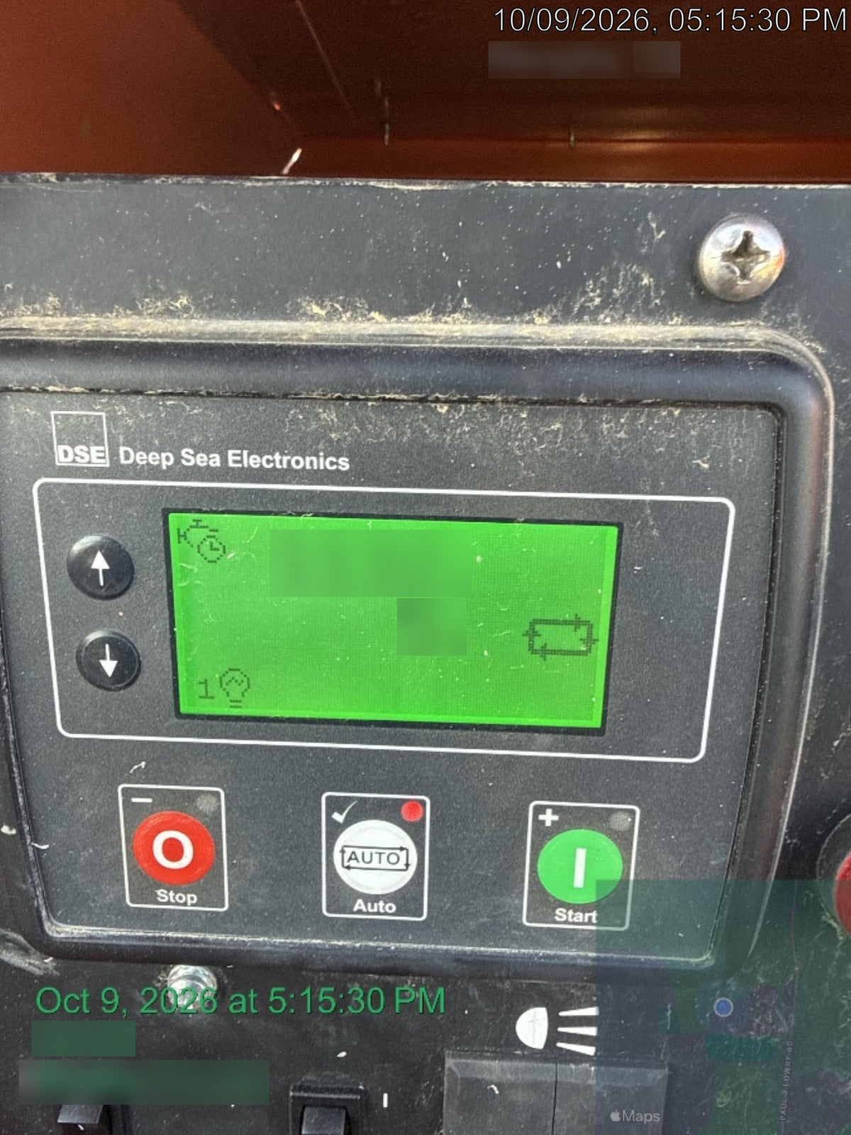 2024 Wanco WLTT-4MM4K Diesel, Mitsubishi L2E, 9.0HP @1800 rpm, Deep Sea Controller, Shore Power Plug, Auto Start, (4) 350W LED Floodlights, 4kW Generator, 60 Gal Fuel Tank, 2" Ball, T3