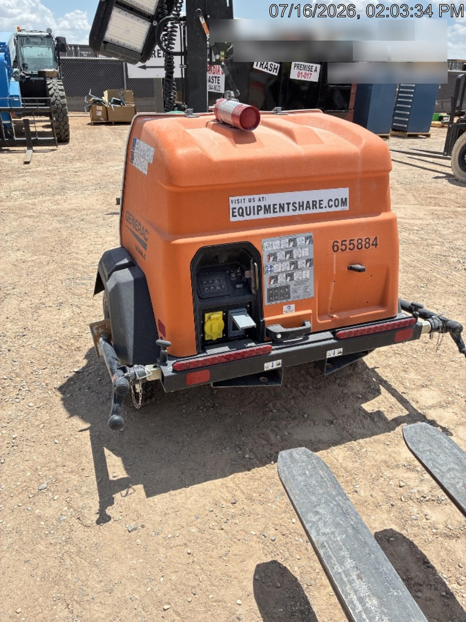 2026 GENERAC MLTS-4