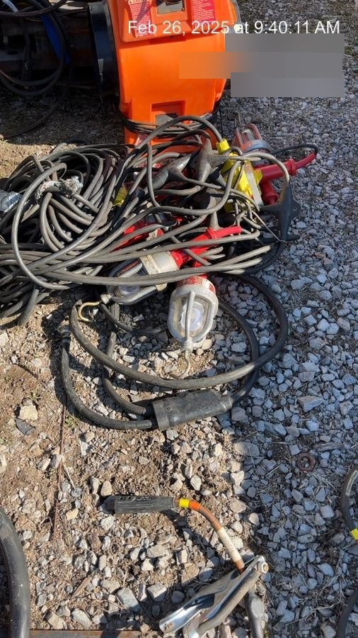 2024 WORKSITE LIGHTING SLDWXPLED8-12