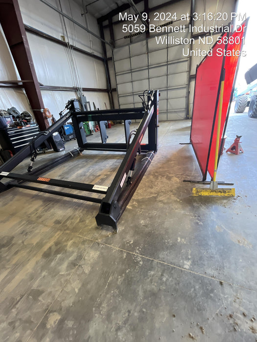 2024 ARROW MATERIAL HANDLING 049PG