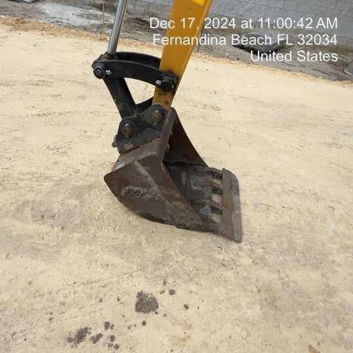 2017 WERK-BRAU 24" Bucket-WERK-BRAU