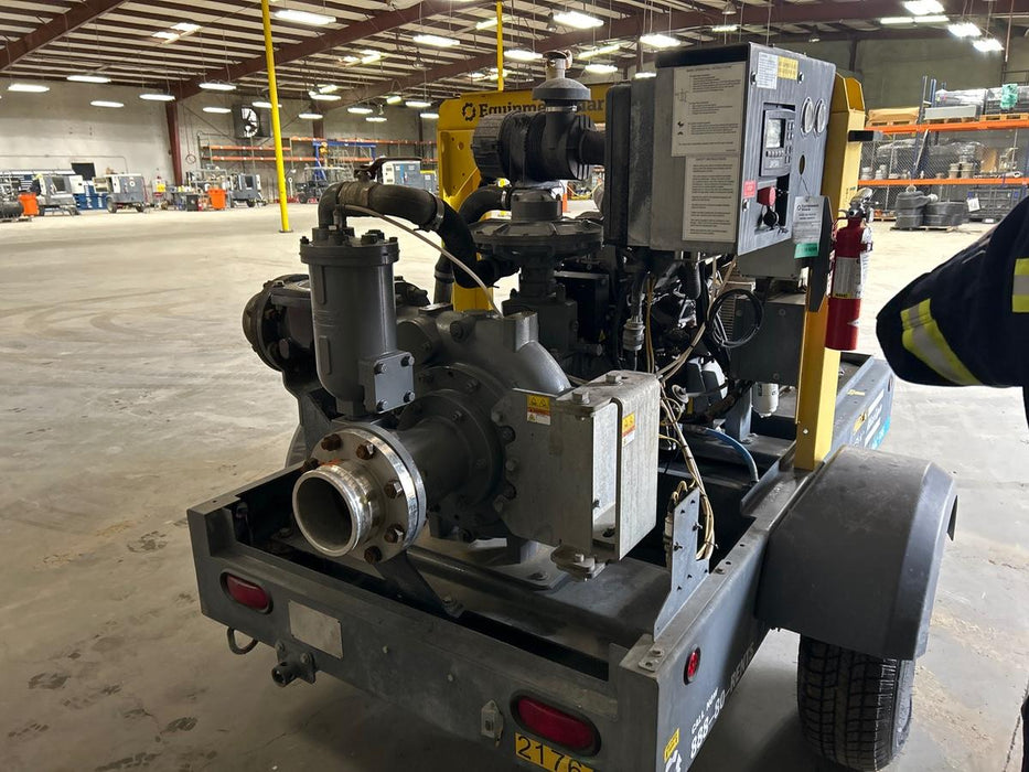 2022 ATLAS COPCO PAC F66 KD