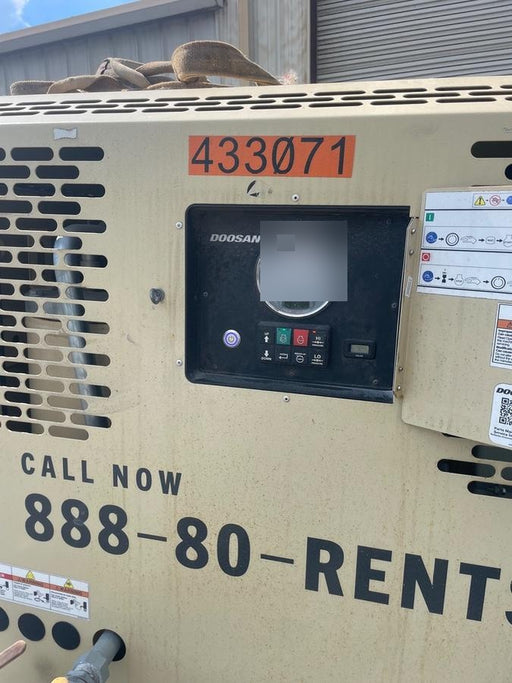 2024 DOOSAN P425/HP375WCU-T4F