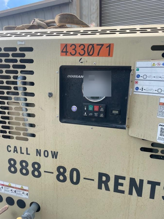 2024 DOOSAN P425/HP375WCU-T4F