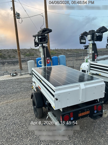 2025 GENERAC VT Solar