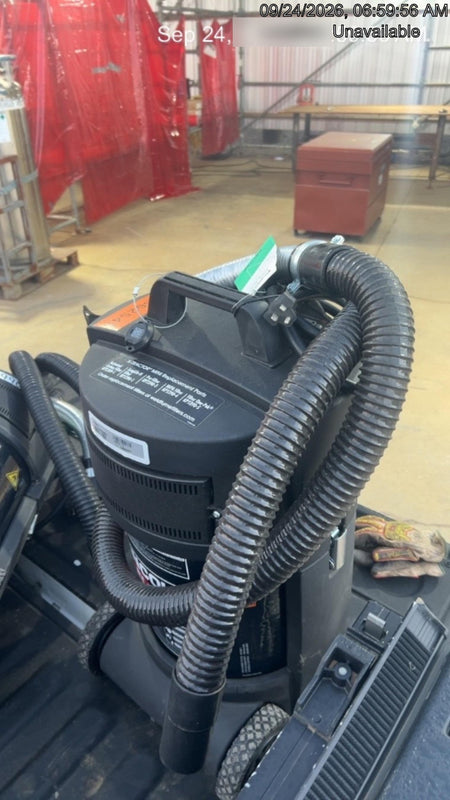 2026 LINCOLN ELECTRIC K3972-5