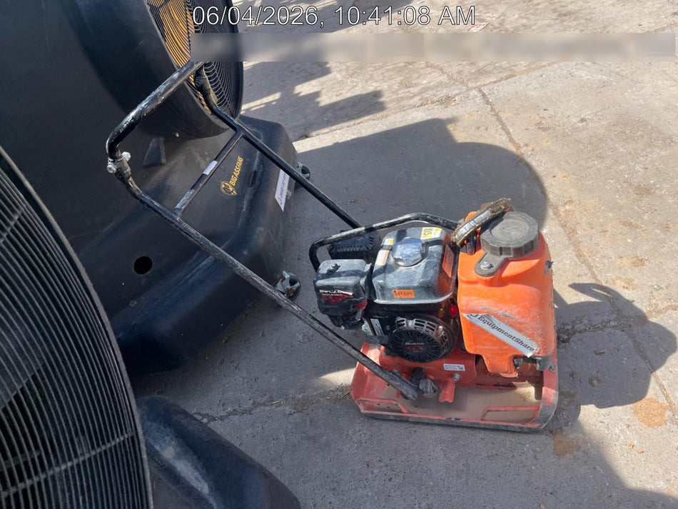 2023 MULTIQUIP MVC82VHW
