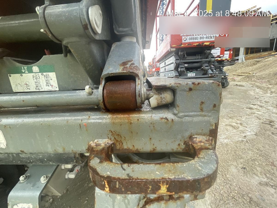 2018 SKYJACK SJIII-3219