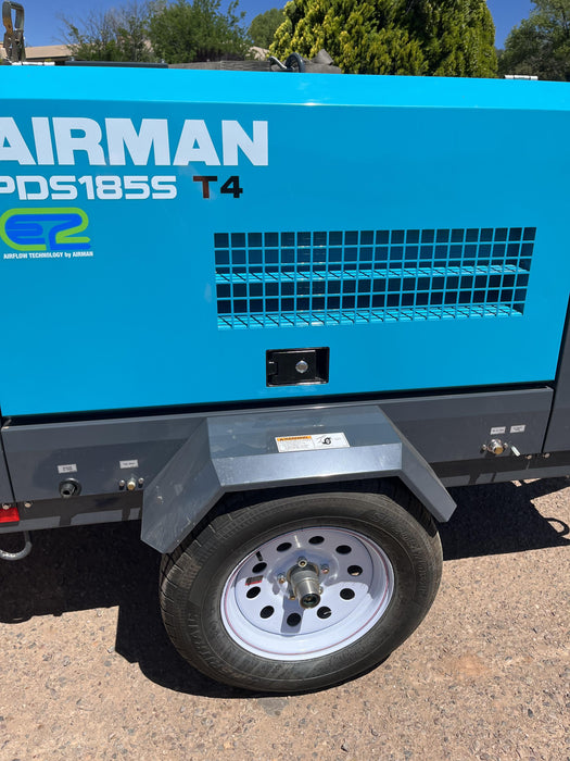 2023 AIRMAN PDS185S CWK