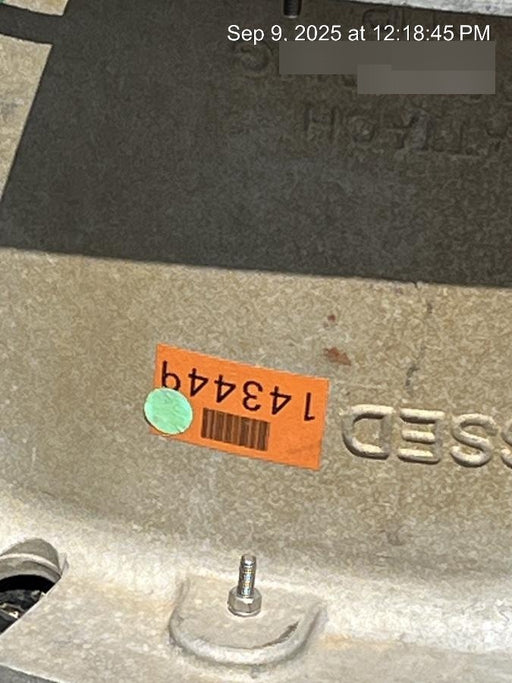 2021 MICHIGAN PNEUMATIC 20265