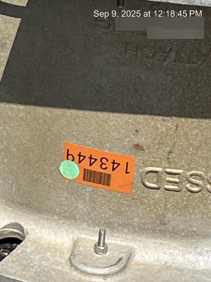 2021 MICHIGAN PNEUMATIC 20265