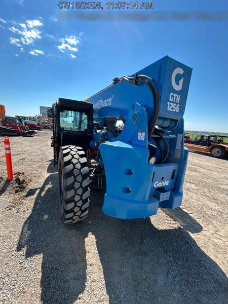 2026 GENIE GTH-1256