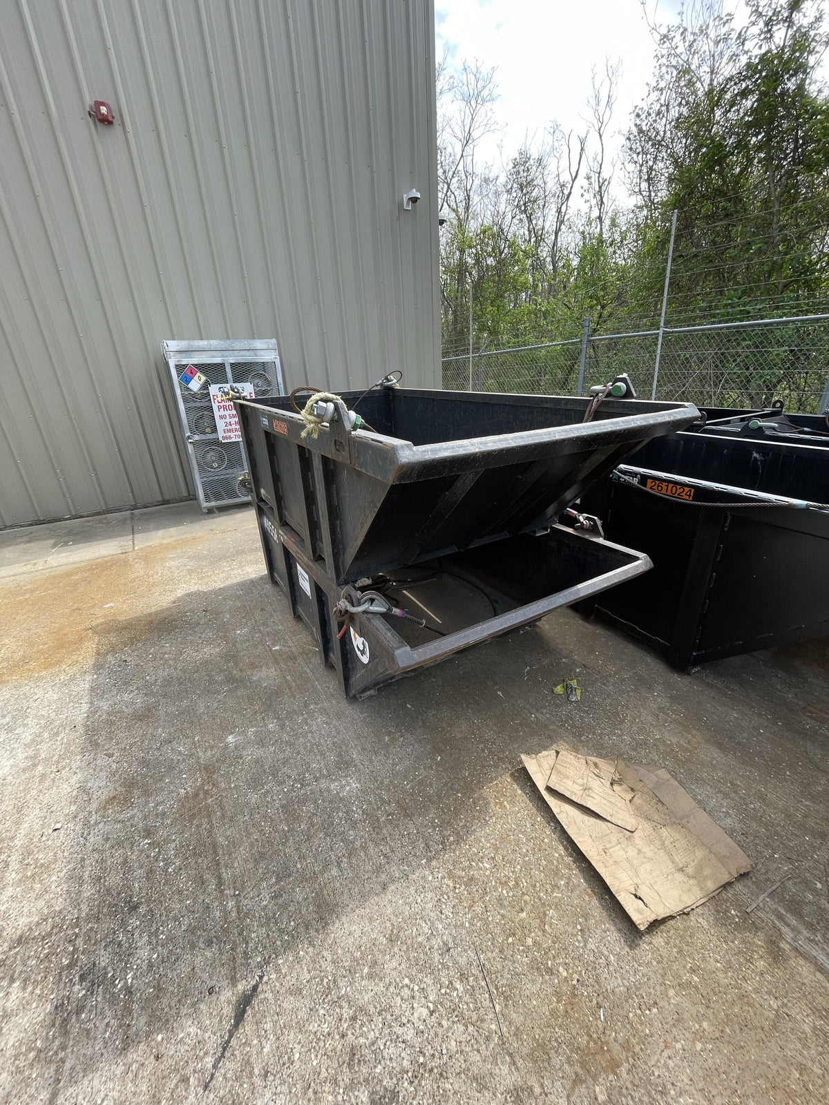 2020 STAR INDUSTRIES 1448B
