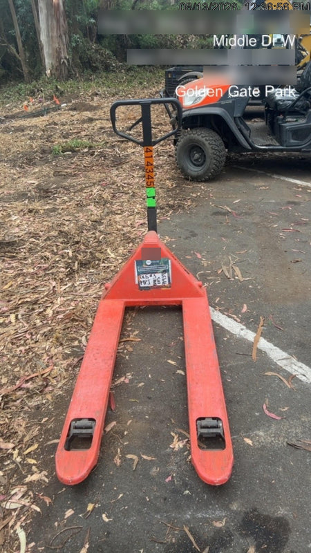 2024 MIGHTY LIFT ML55M