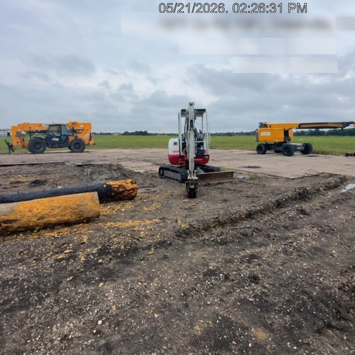 2024 TAKEUCHI TB235-2R