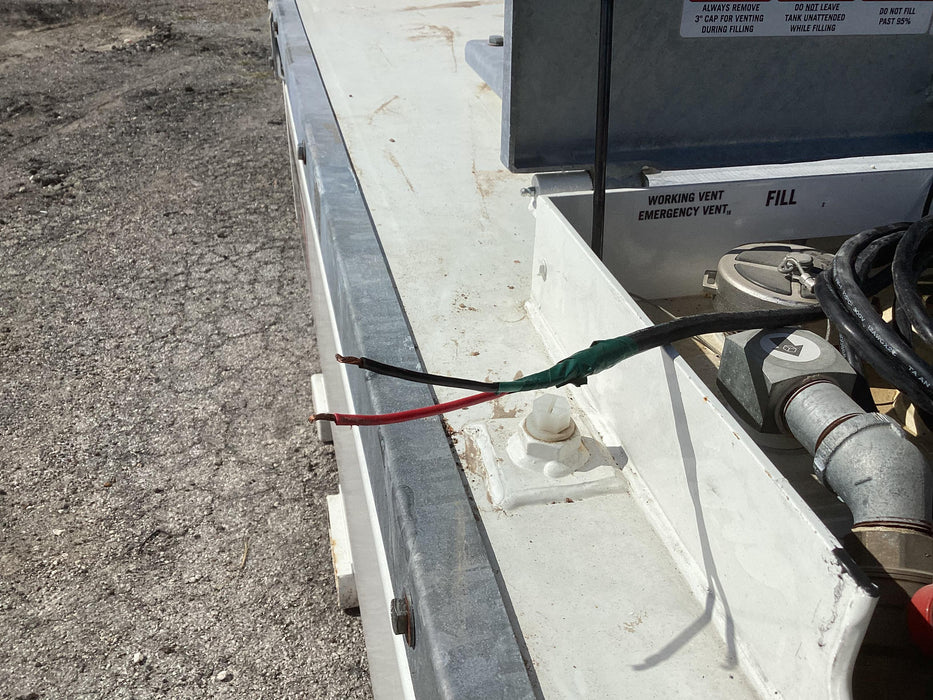 2021 TRANSCUBE 20TCG(G)W-NA