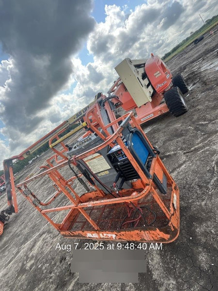 2024 MILLER ELECTRIC CST-282
