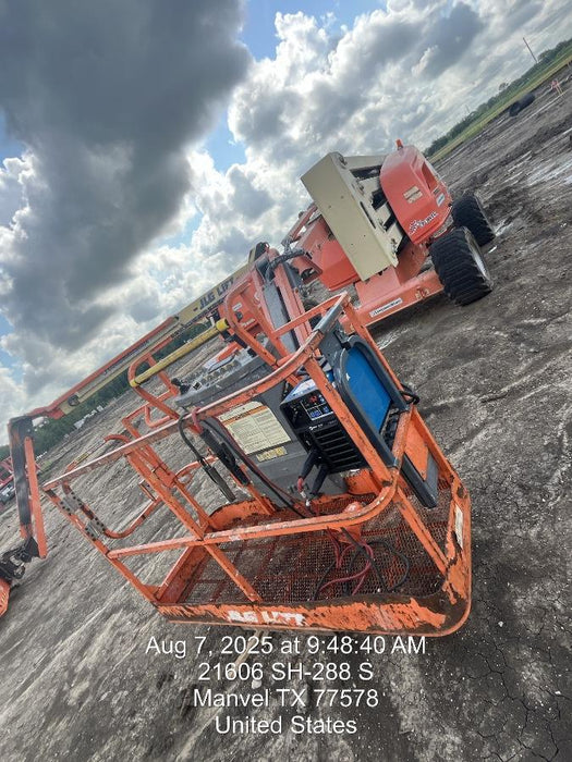 2024 MILLER ELECTRIC CST-282