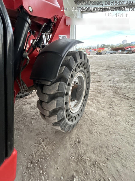 2022 MANITOU MTA12055