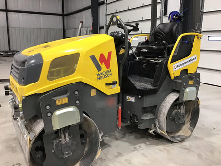 2018 WACKER NEUSON RD28-120