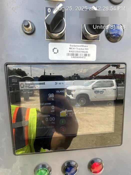 2023 ATLAS COPCO QAS 175