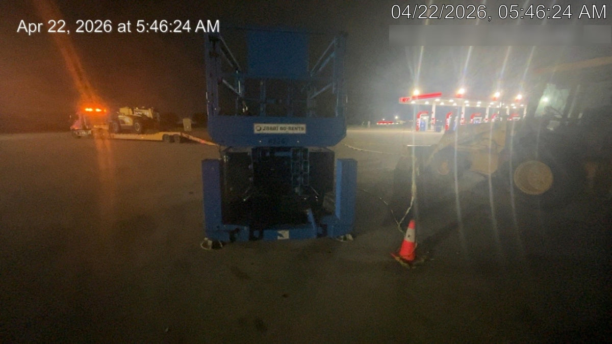 2019 GENIE GS-3369 RT