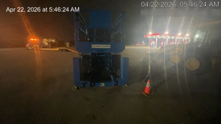 2019 GENIE GS-3369 RT