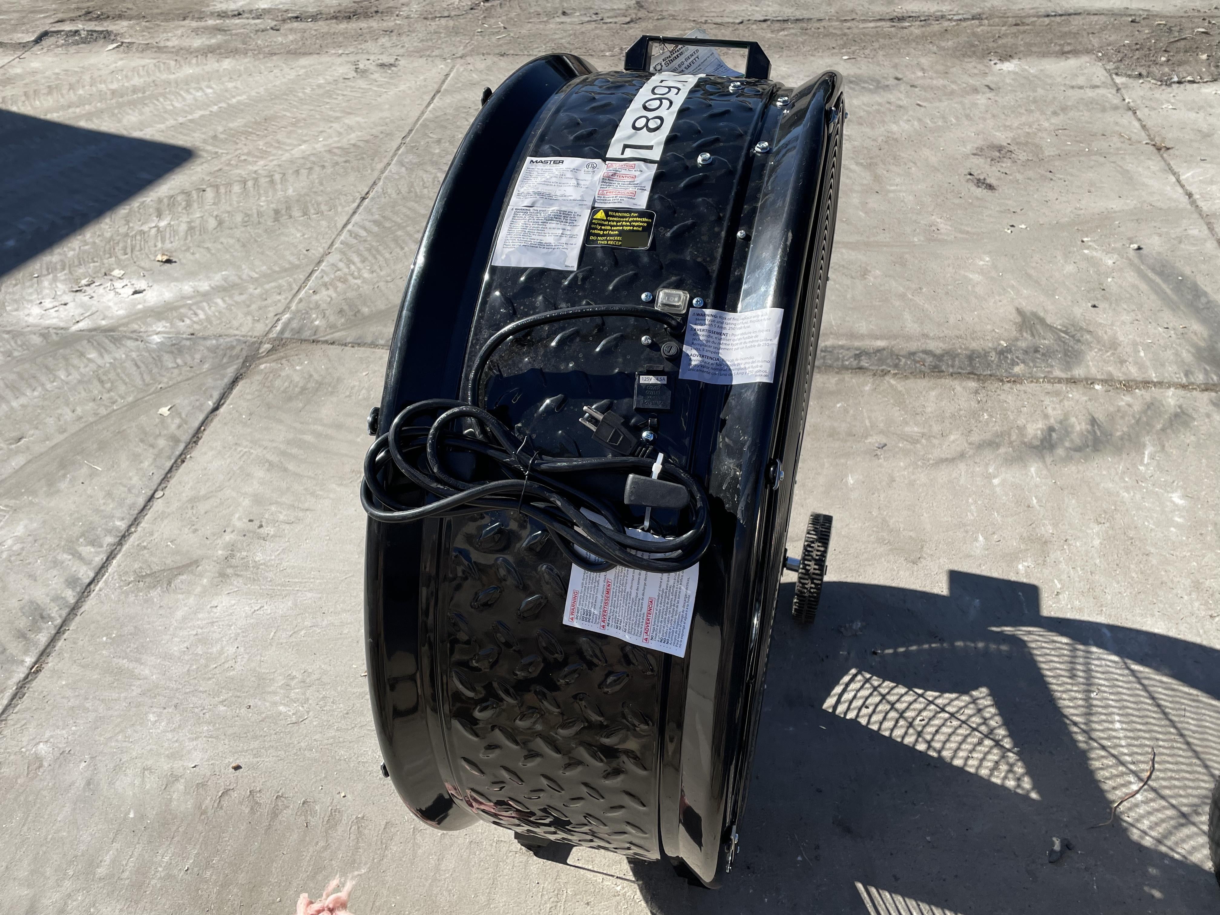 2021 PINNACLE MHD-36-BDF
