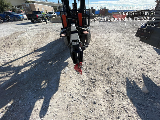 2023 STAR INDUSTRIES M1360B - Star JIB Boom