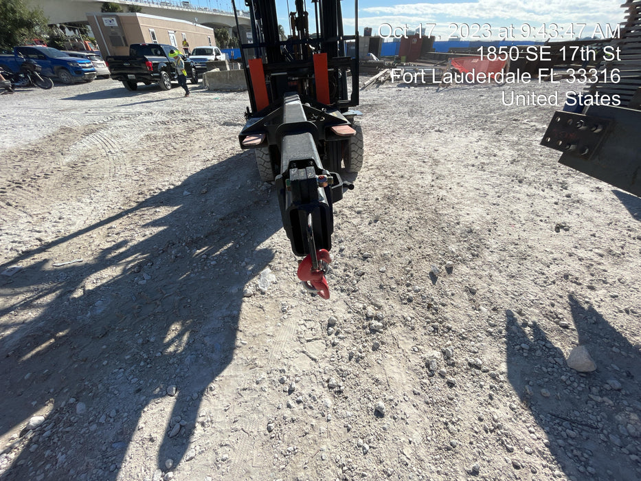 2023 STAR INDUSTRIES M1360B - Star JIB Boom