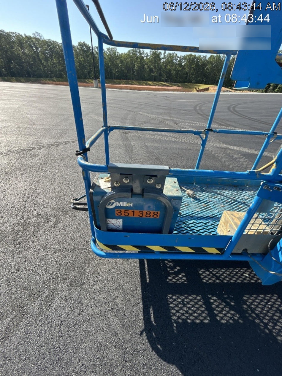 2023 MILLER ELECTRIC CST-282