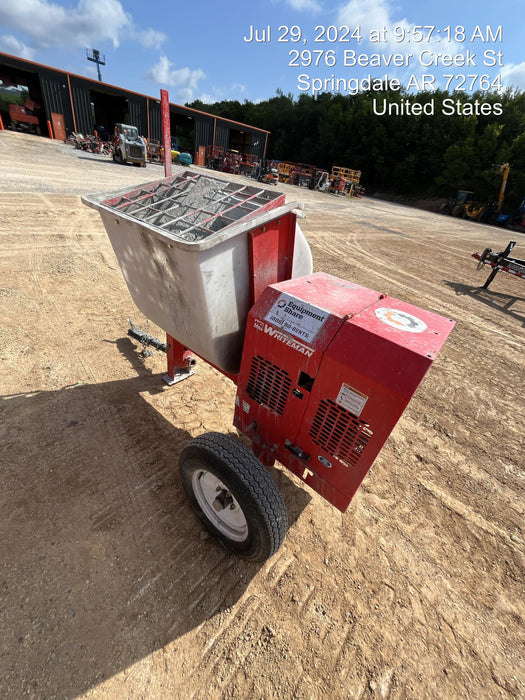 2023 MULTIQUIP WM90PH8