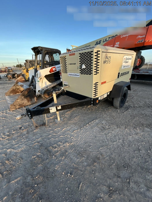 2023 DOOSAN P425/HP375WCU