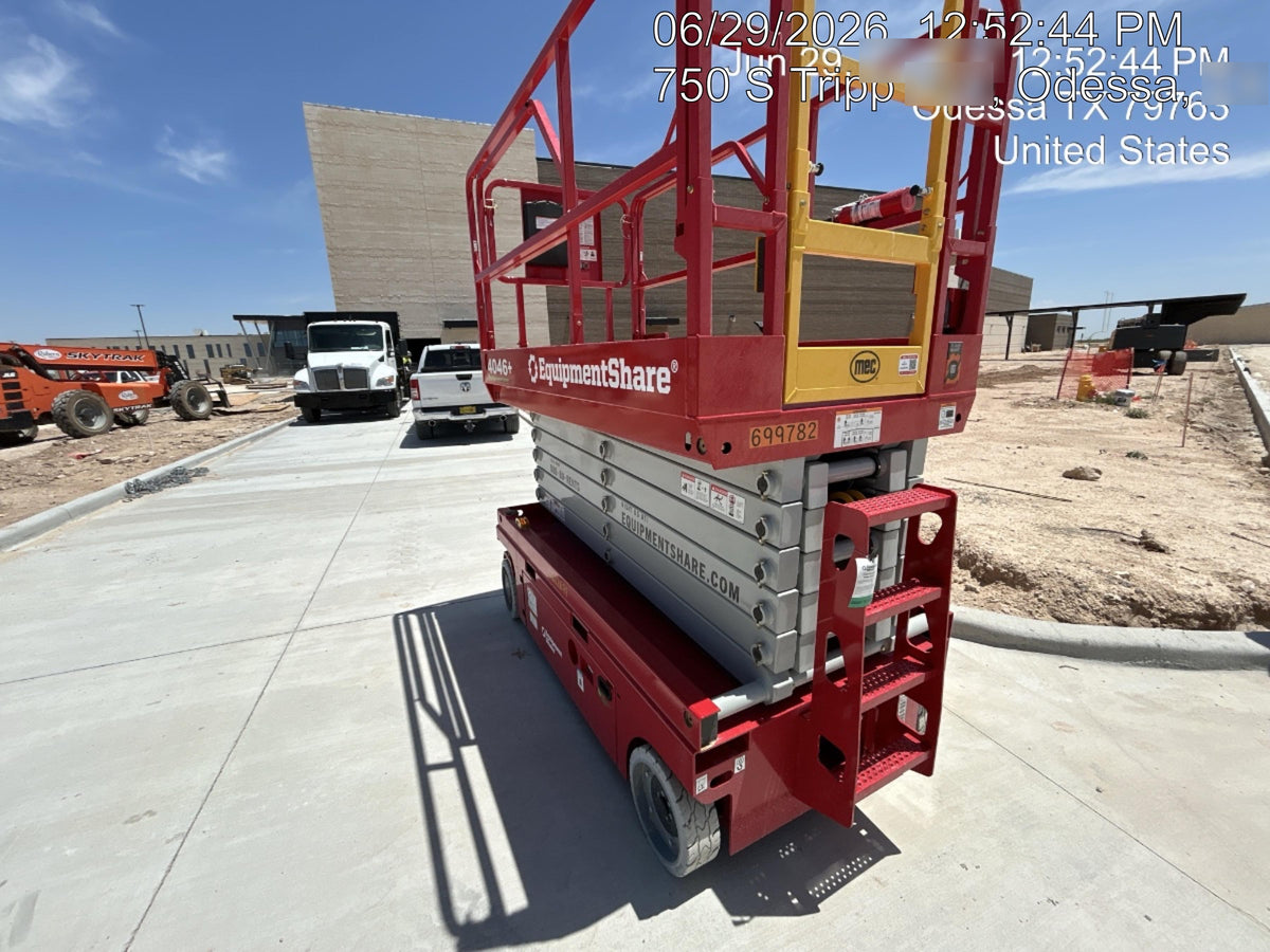 2026 MEC 4046+