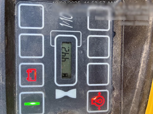 2018 SKYJACK SJIII-3219