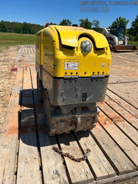 2024 WACKER NEUSON RTLx-SC3