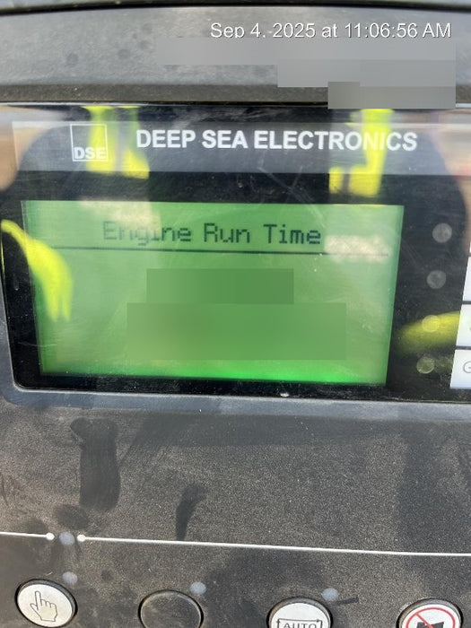 2022 AIRMAN SDG25S-8E1